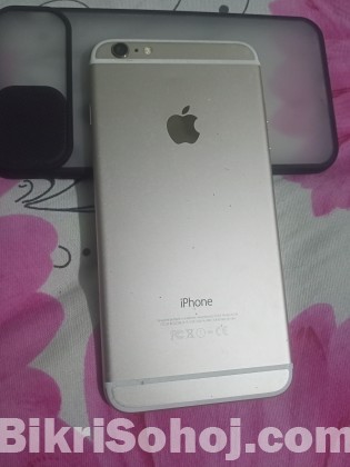 Iphone 6s plus